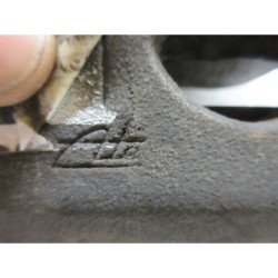 Etrier Avant Droit (freinage) Citroen Ds4 Phase 1
